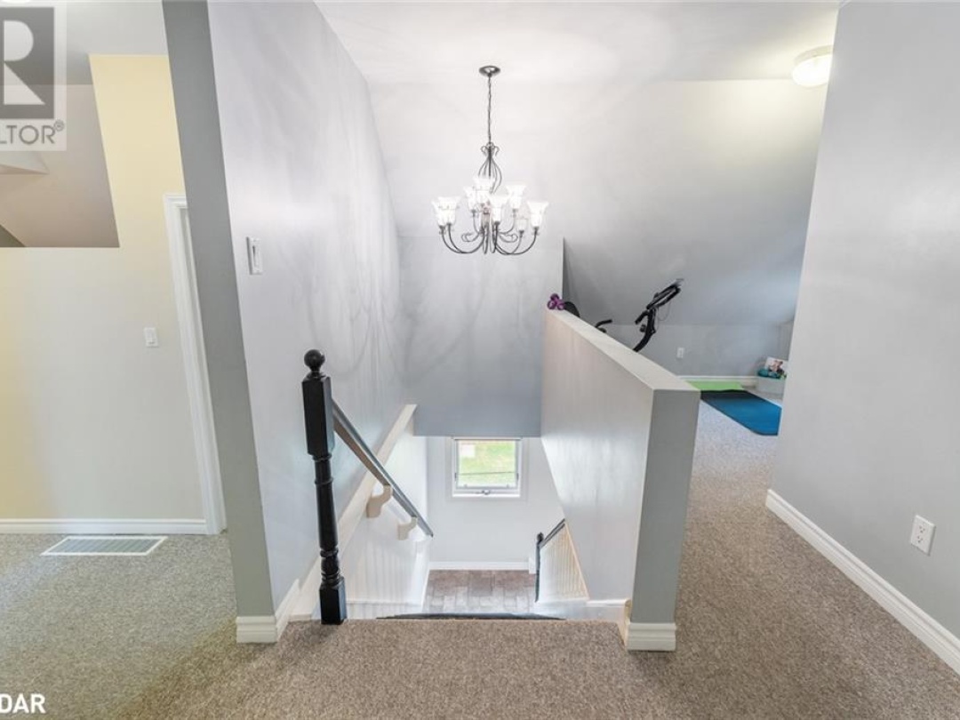 45 PENETANG Street, 