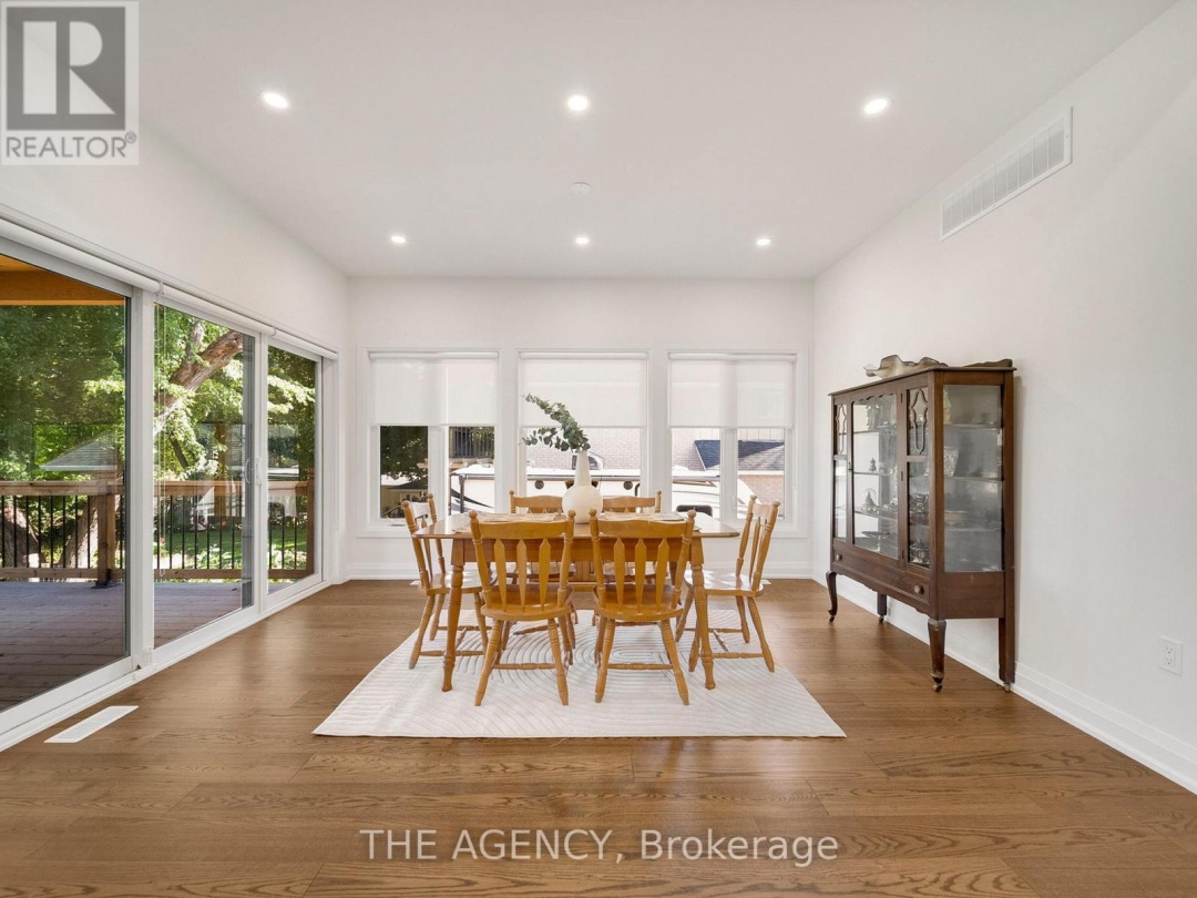 3963 Hilltop Road, Ramara