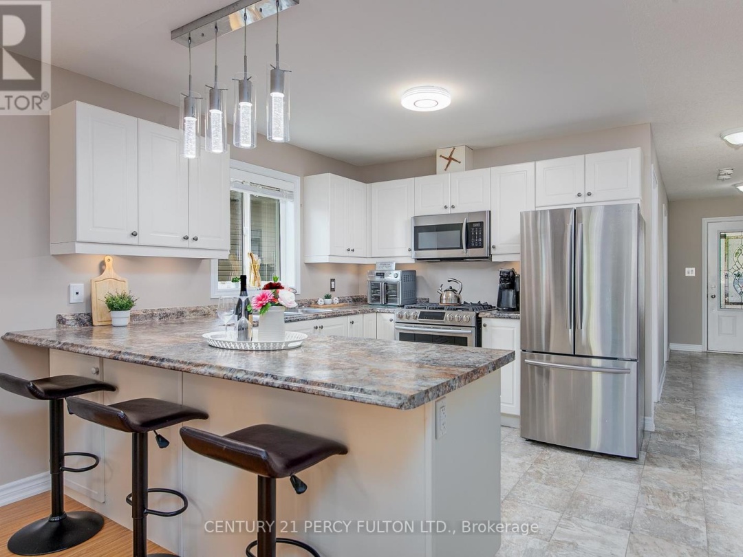 58 Lucy Lane, Orillia