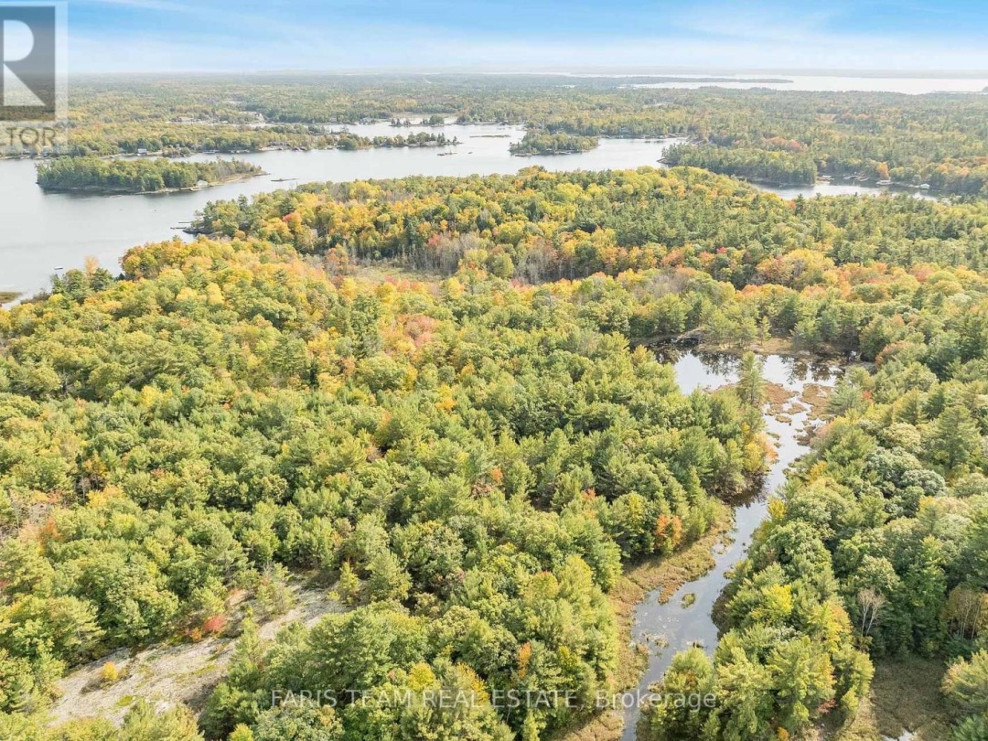 9316 GEORGIAN BAY SHORE, 
