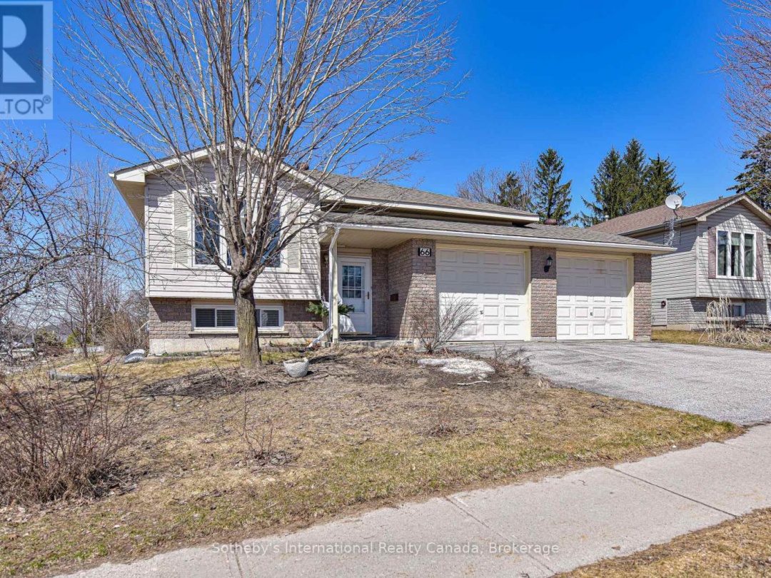 66 Calverley Street, Orillia