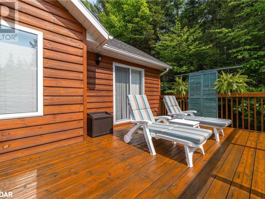 1065 Forrester Trail, Muskoka River