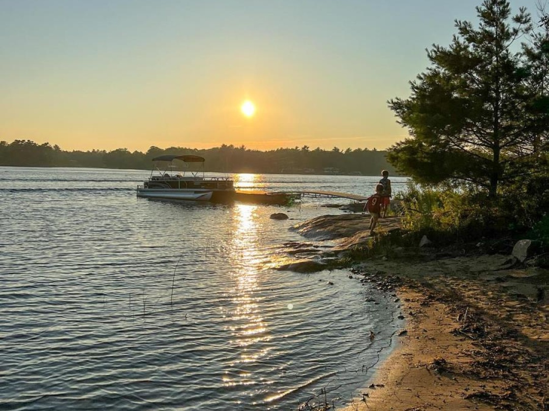 40 Island 810, Georgian Bay