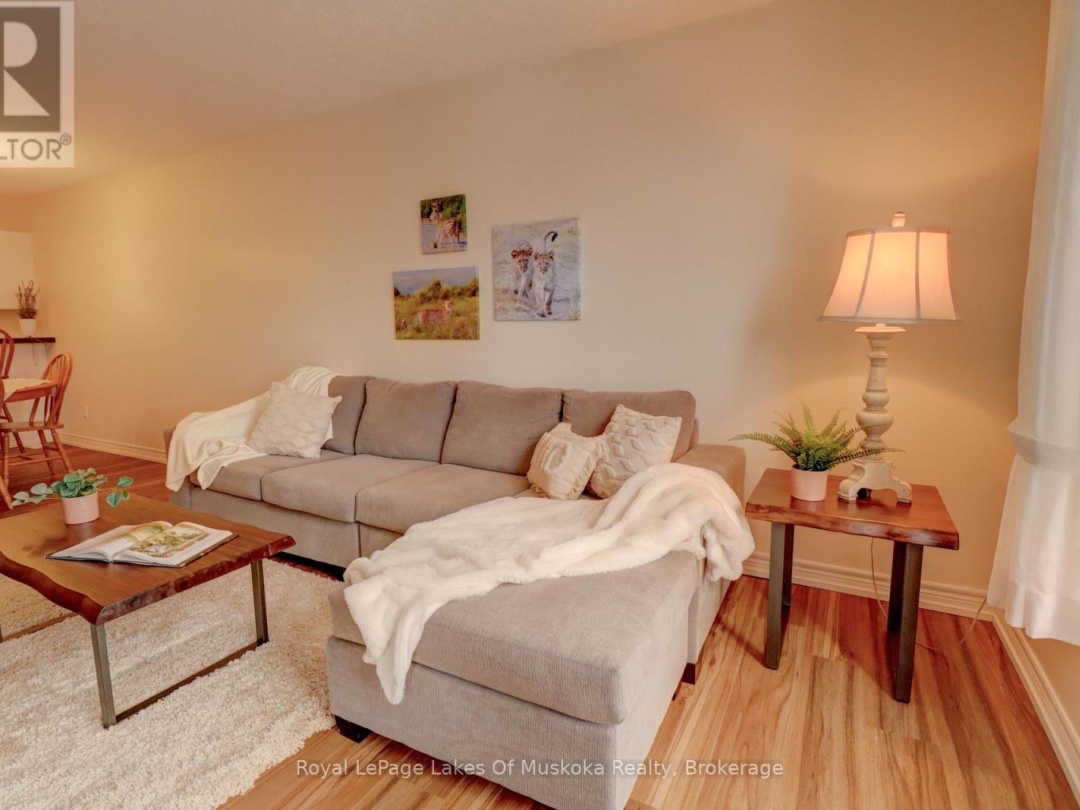 104 35 Dairy Lane, Lake Muskoka