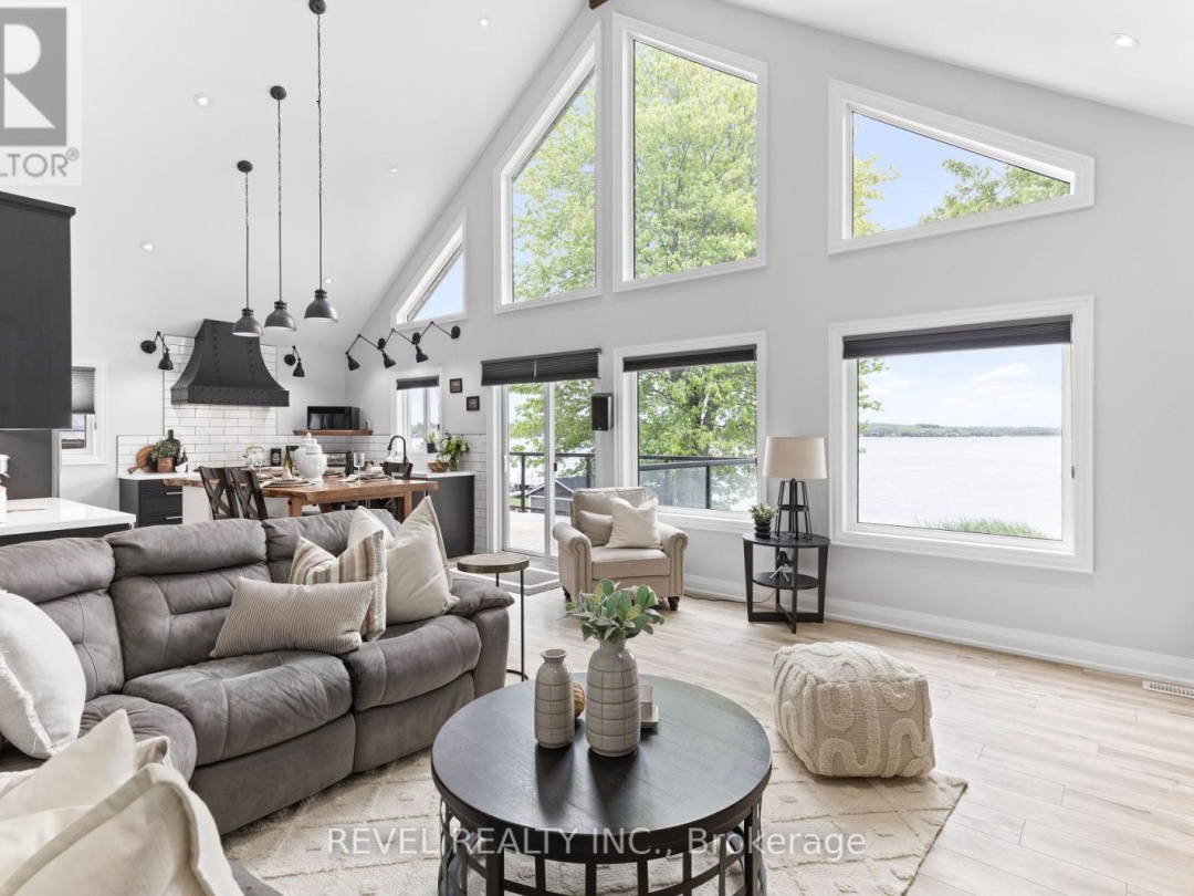 87 MARSH CREEK ROAD, Lake Scugog