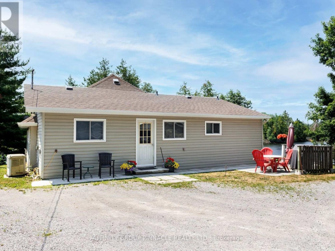 106 COLDSTREAM ROAD, 