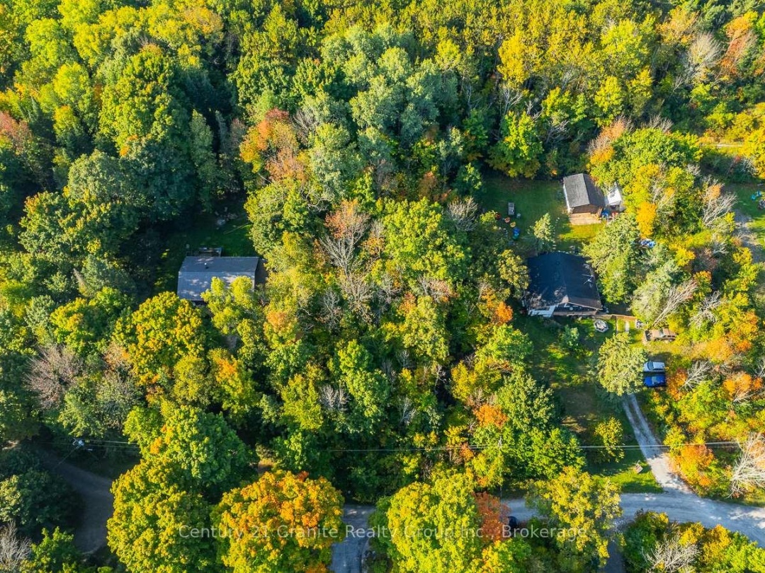 . Mckenzie Place, Balsam Lake