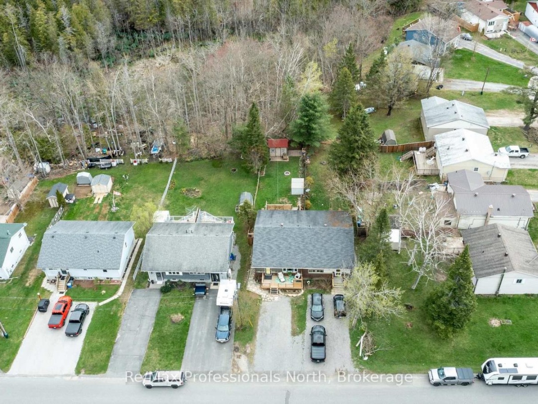 180 FERNWOOD DRIVE, 