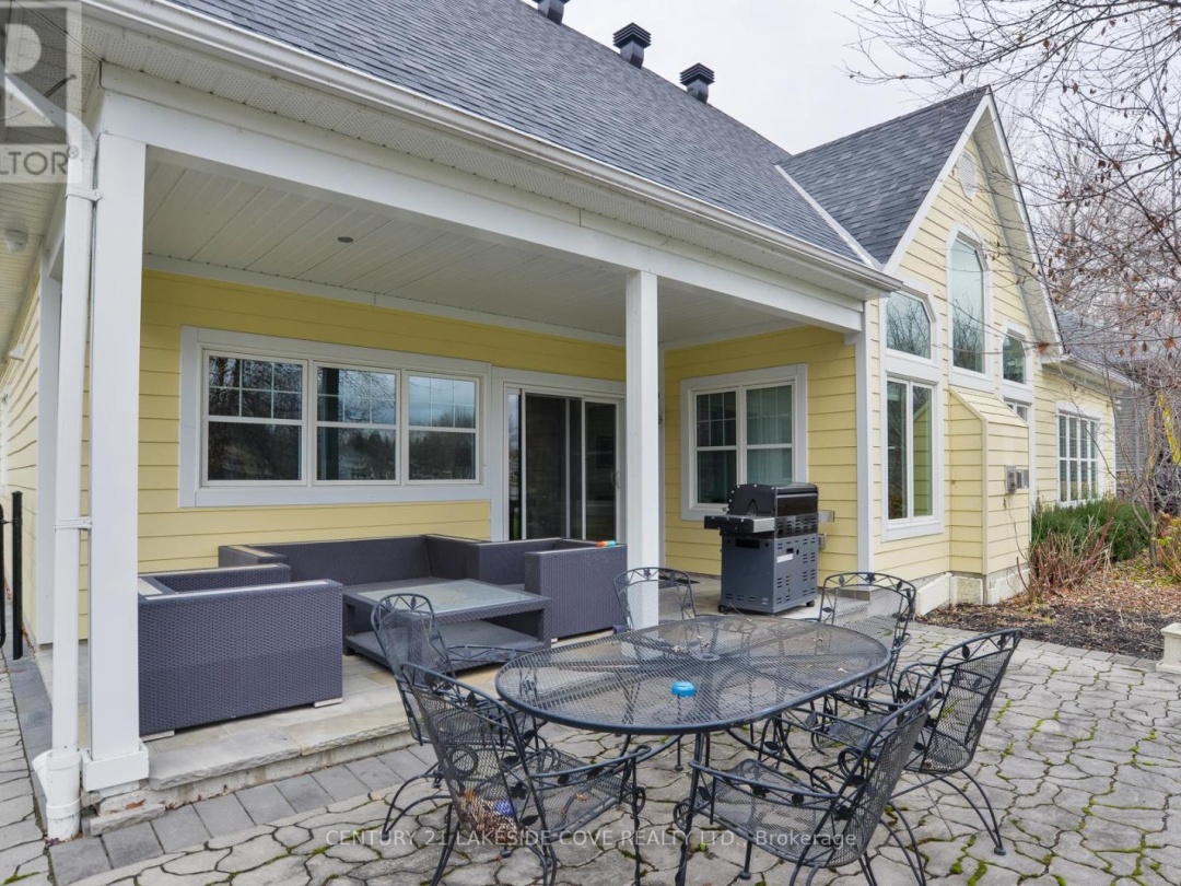 51 RIDGE AVENUE, 