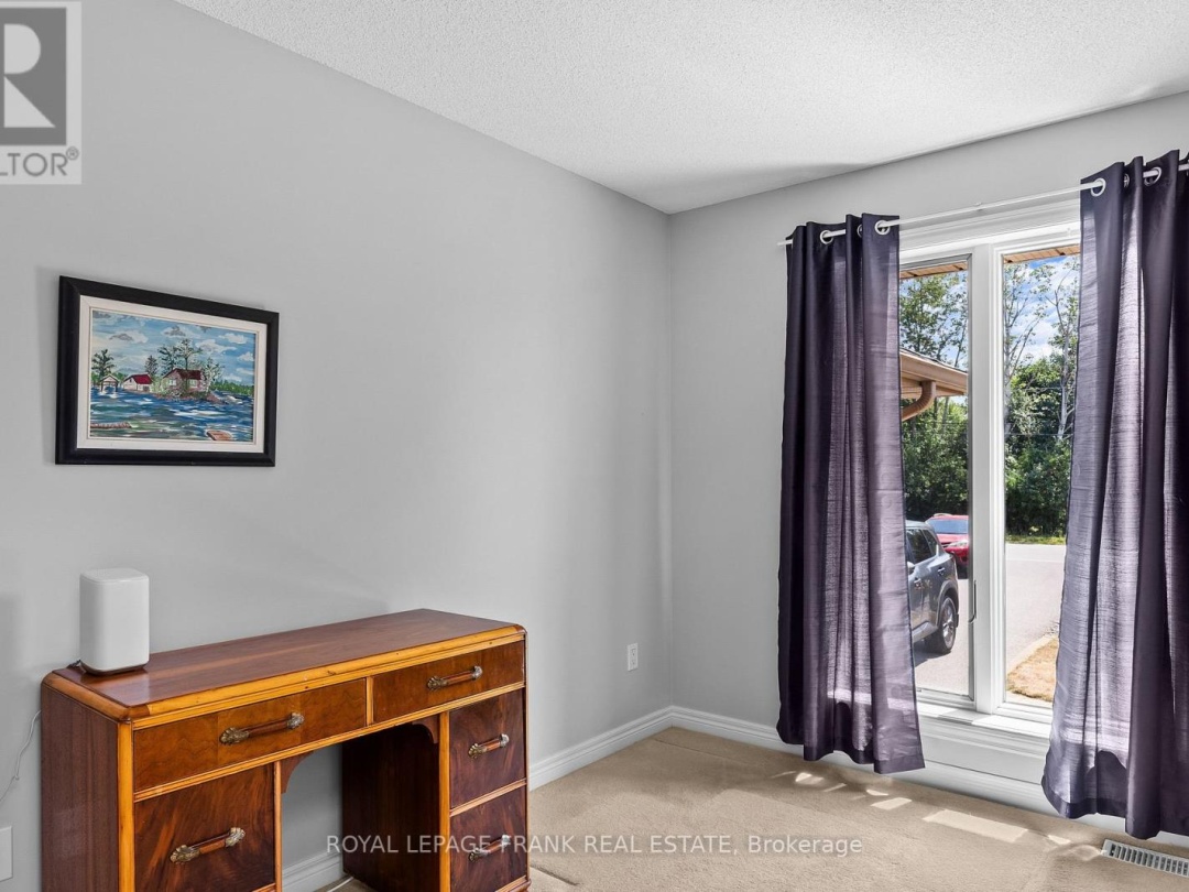 6 MILL STREET, 