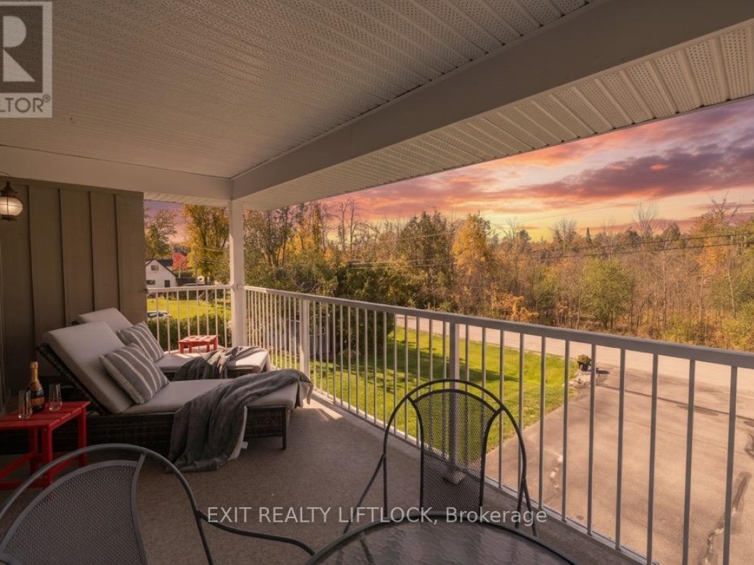 129 STINSON'S BAY ROAD, 