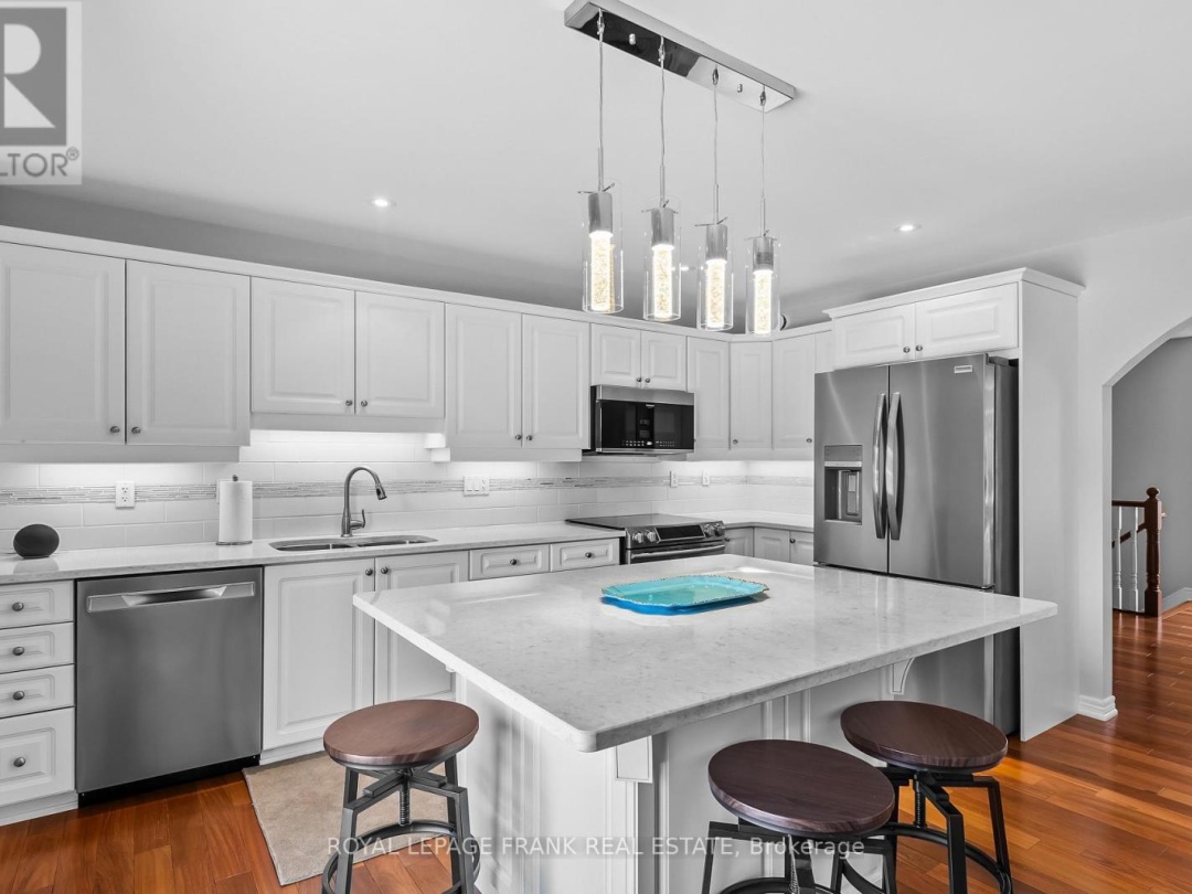 6 MILL STREET, 