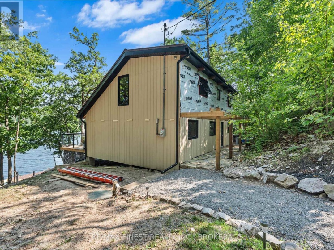803 WHIPPOORWILL ROAD, 