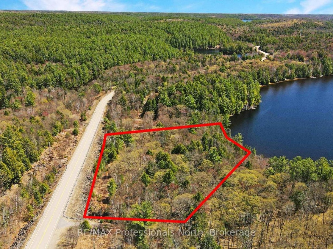 20871 HIGHWAY 35, Wren Lake