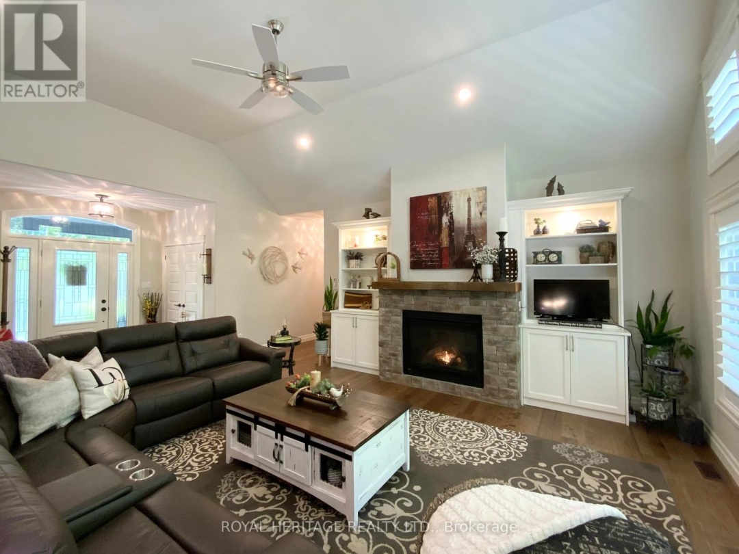 126 MITCHELL CRESCENT, 