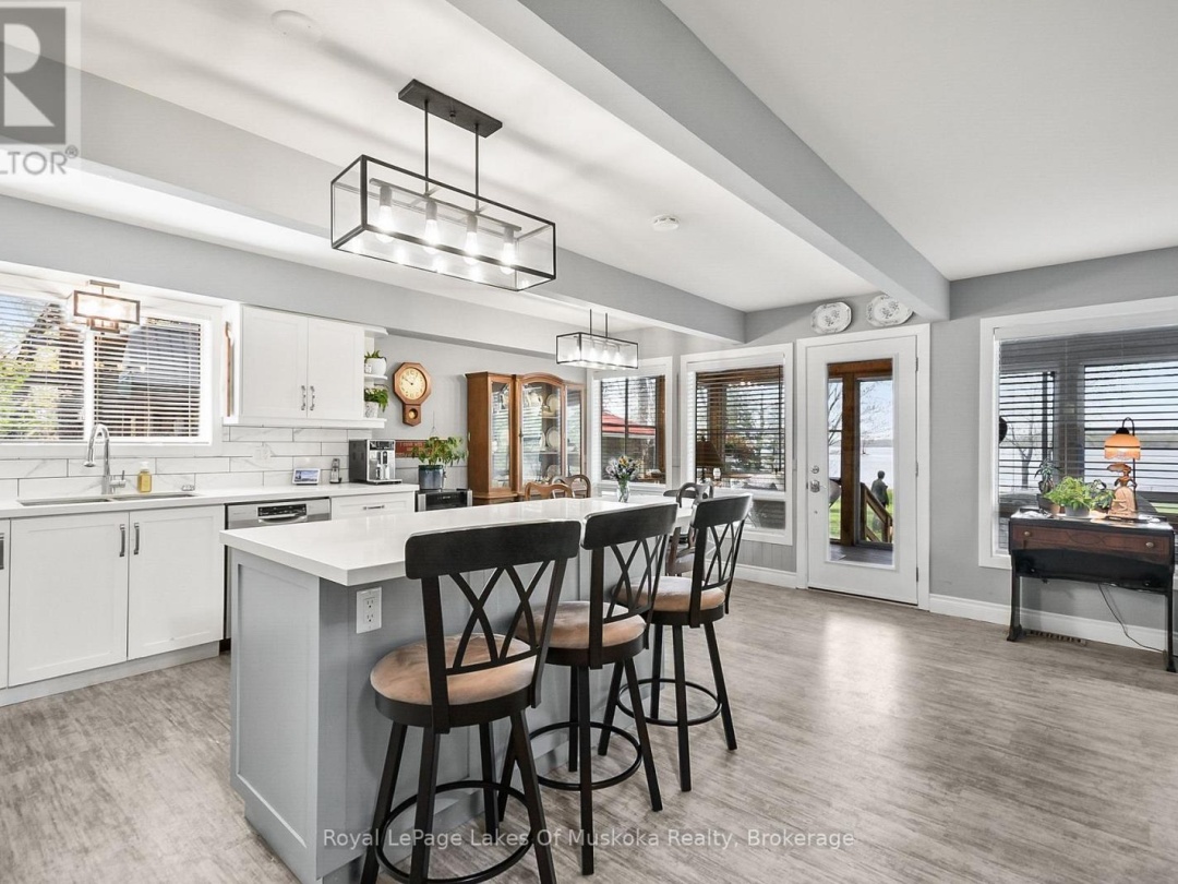 3445 Southwood Beach Boulevard, Lake St. John