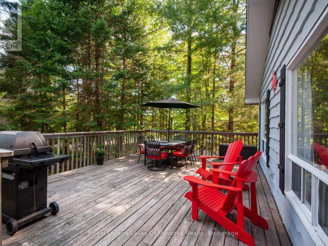 1582 Skyline Drive, Peninsula Lake