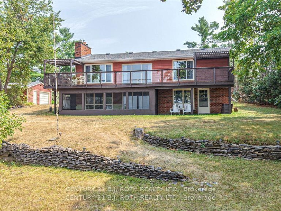 71 CAMPBELL BEACH ROAD, 