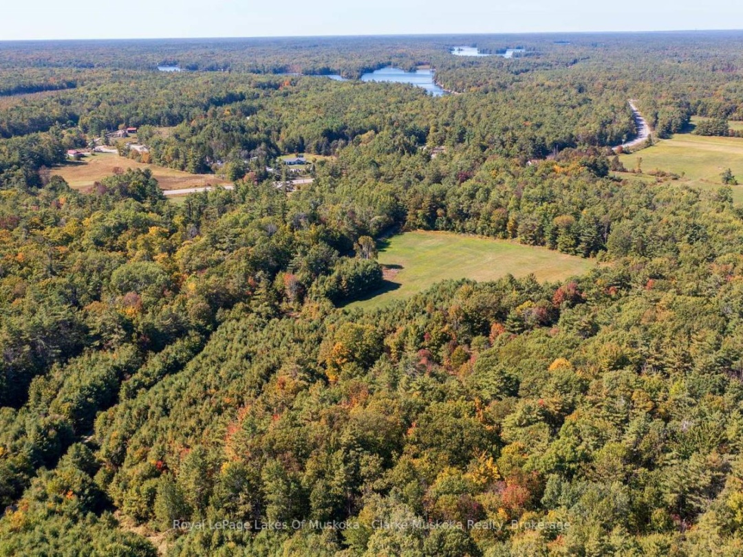 1064 ROAD 3200 & 0 PARKERS POINT ROAD, 