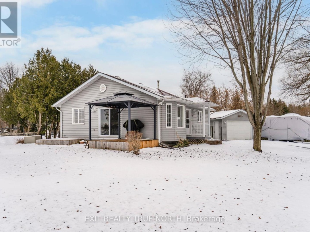 5 Hemlock Avenue, Georgian Bay