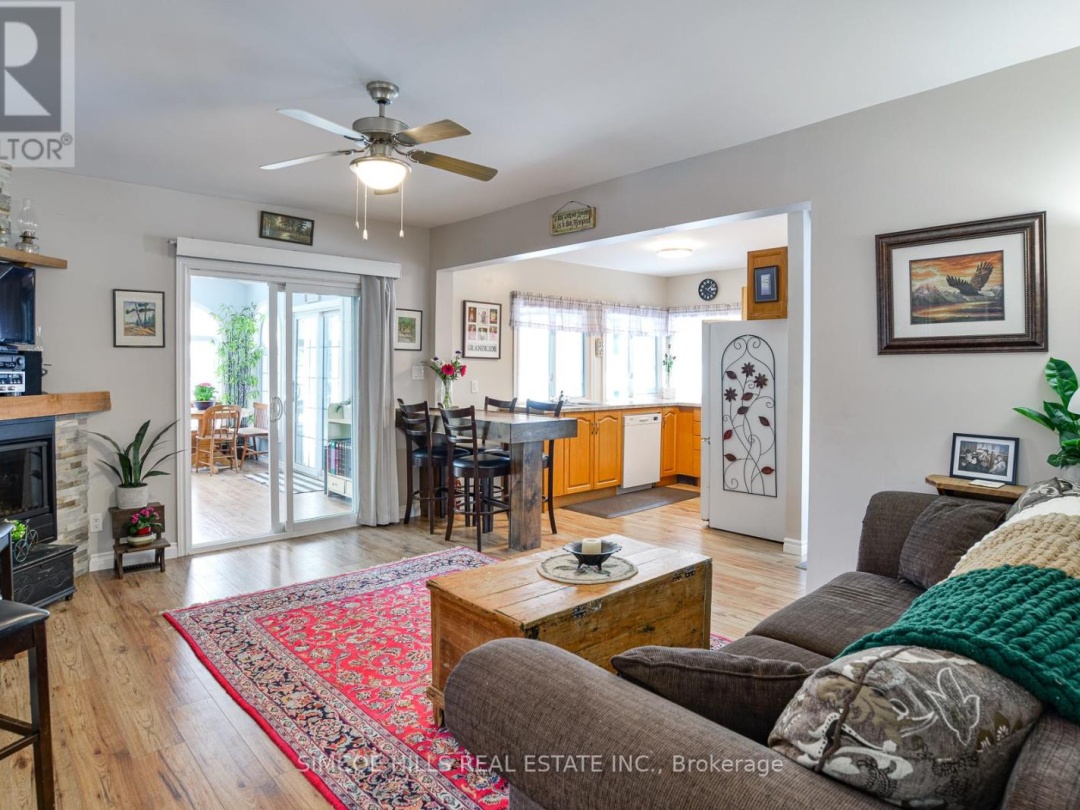 311 John Street, Orillia