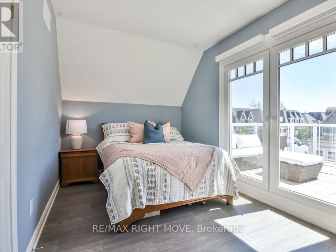 28 10 Invermara Court, Lake Simcoe