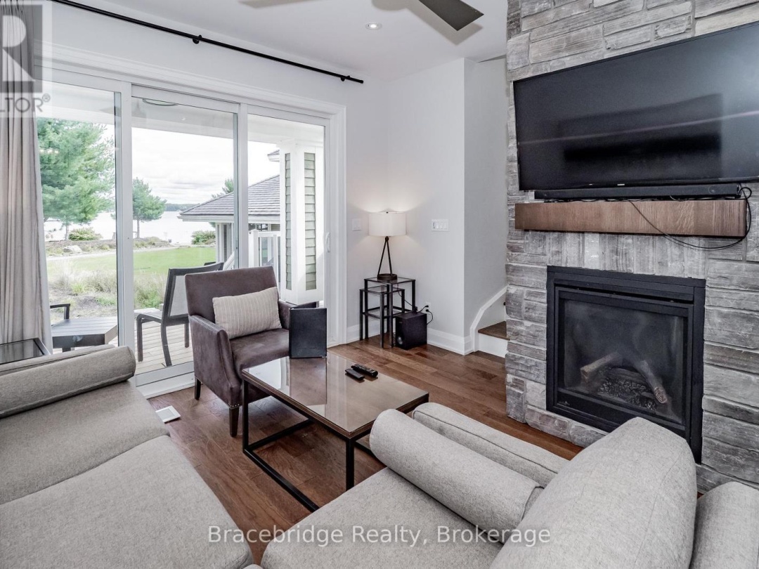BHV-C101-A&B - 1869 MUSKOKA RD 118 HIGHWAY W, Lake Muskoka