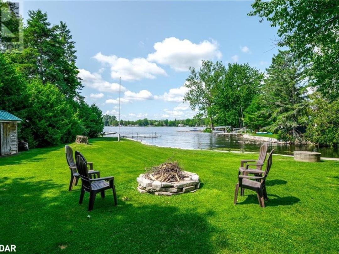 48 Sturgeon Glen Road, Sturgeon Lake