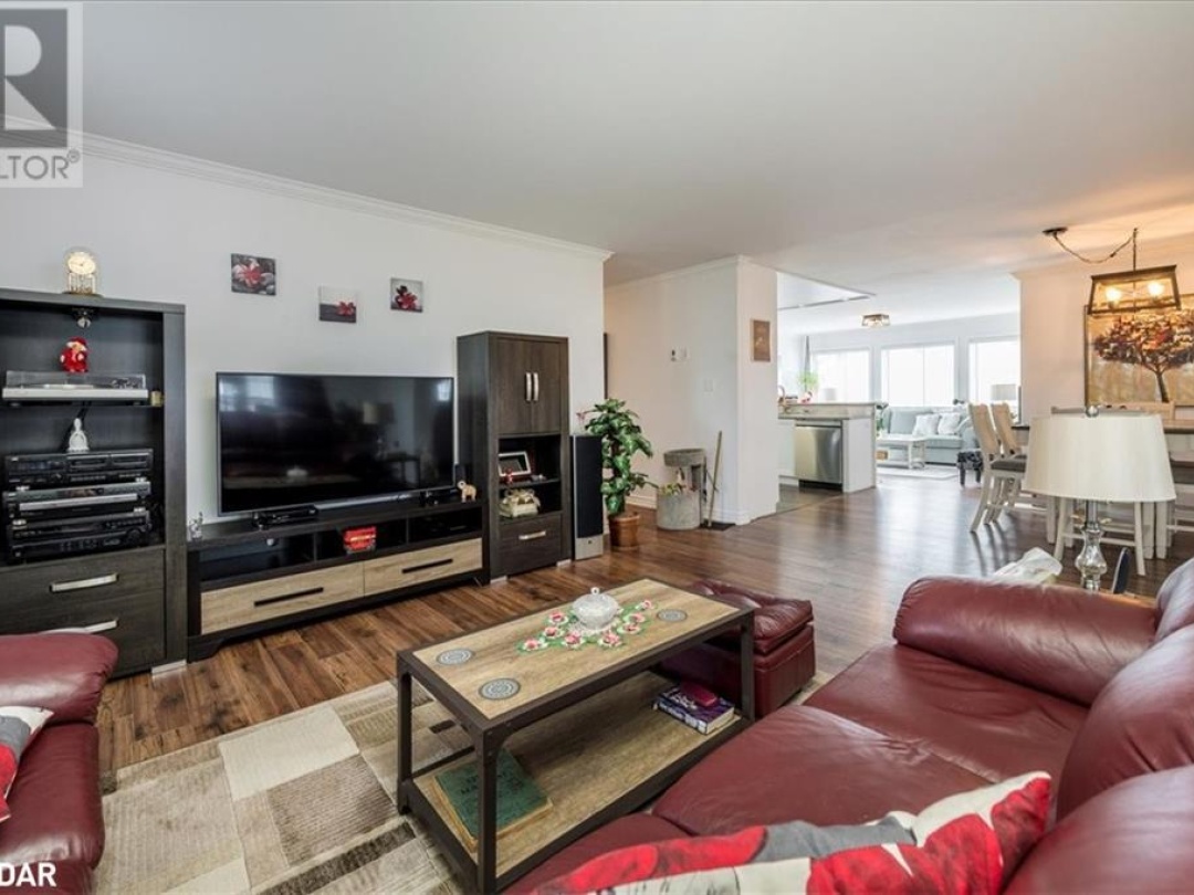 1 SINCLAIR Crescent, Ramara
