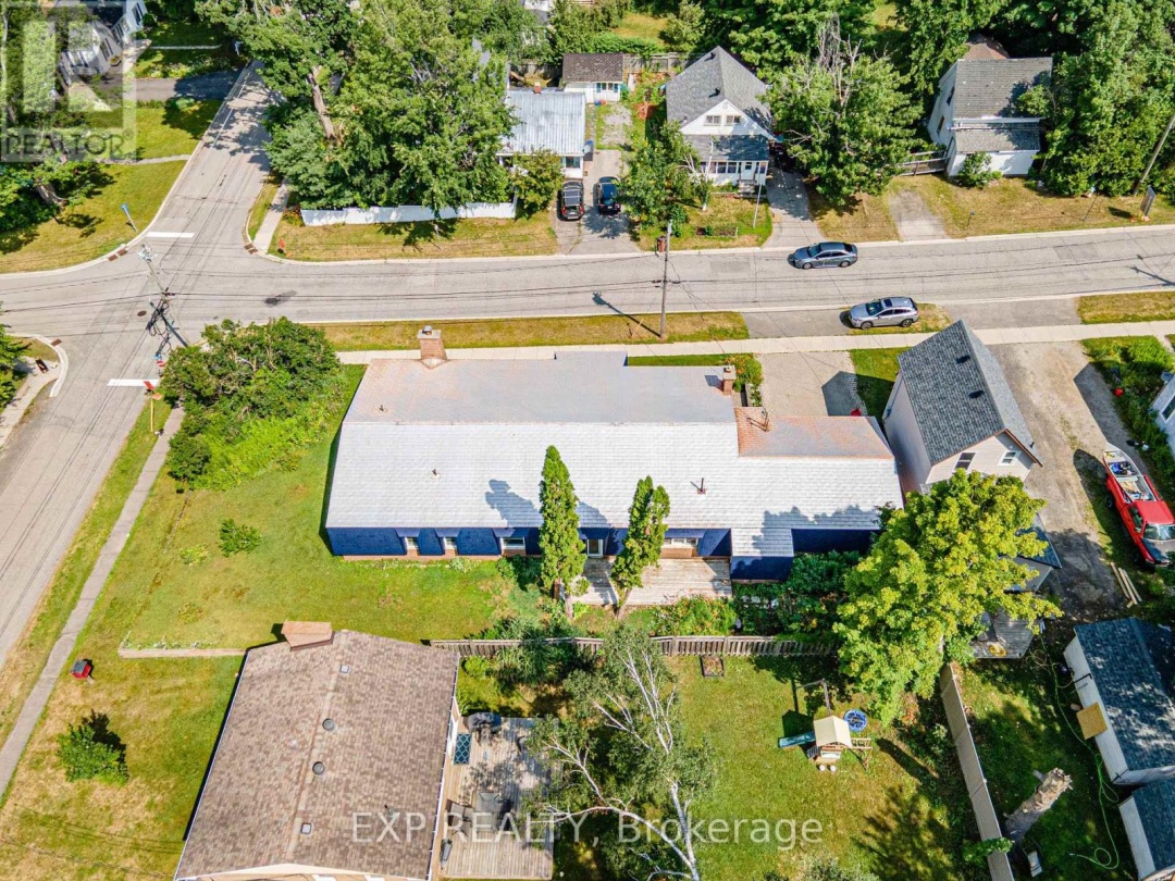 395 BROWN STREET, 