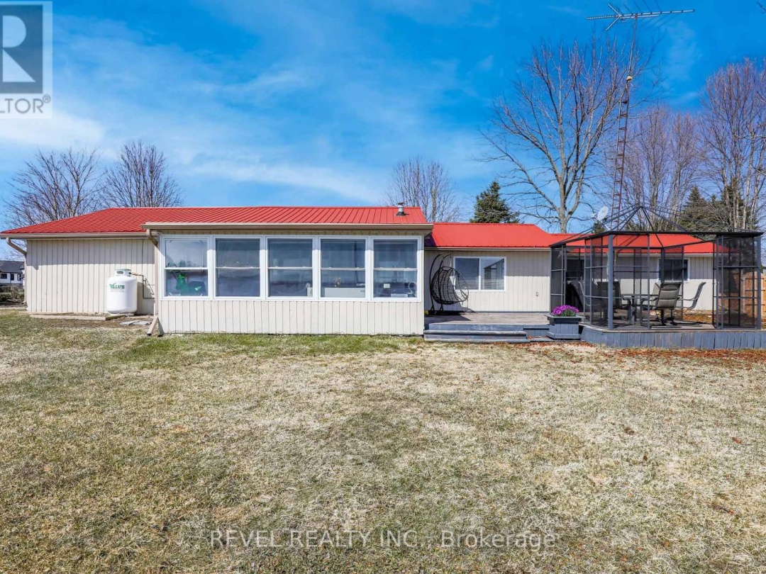 197 Washburn Island Road, Lake Scugog