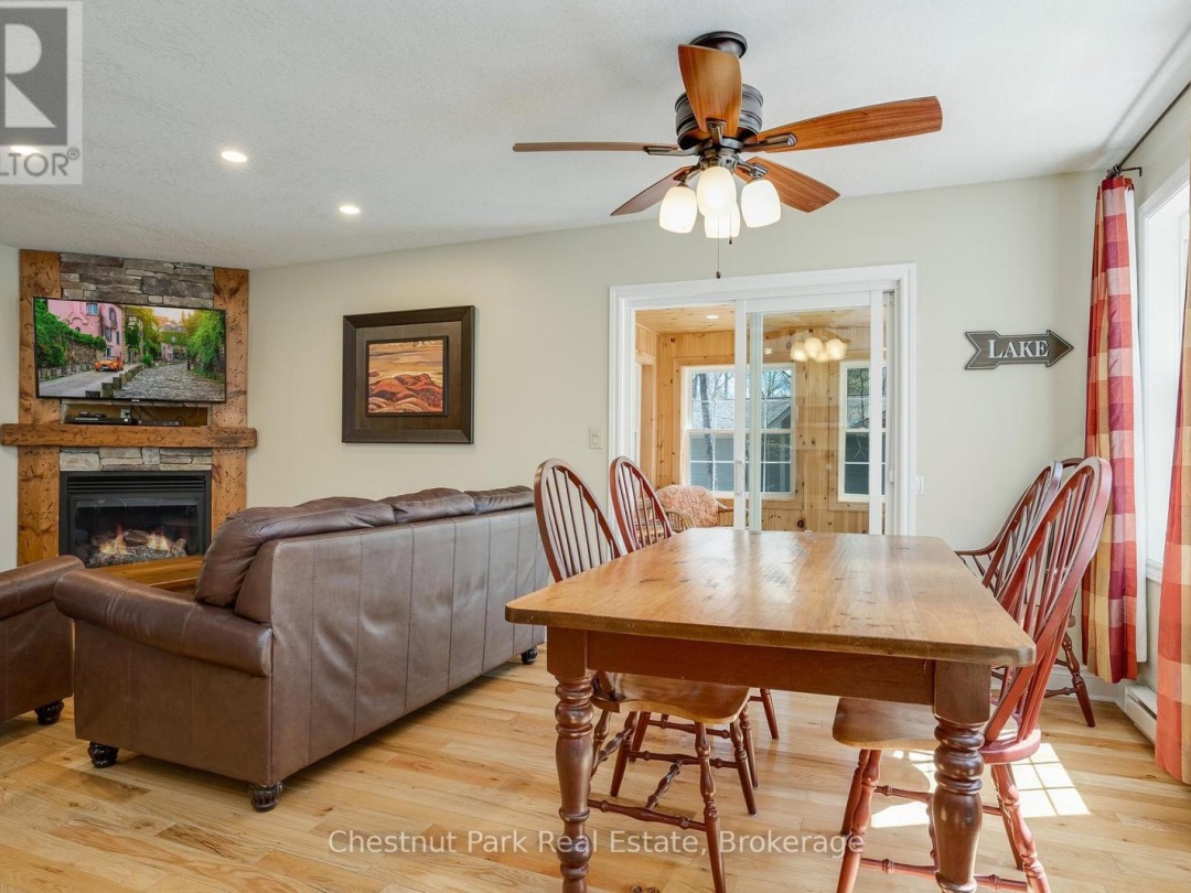 116 1 1052 Rat Bay Road, Lake Of Bays