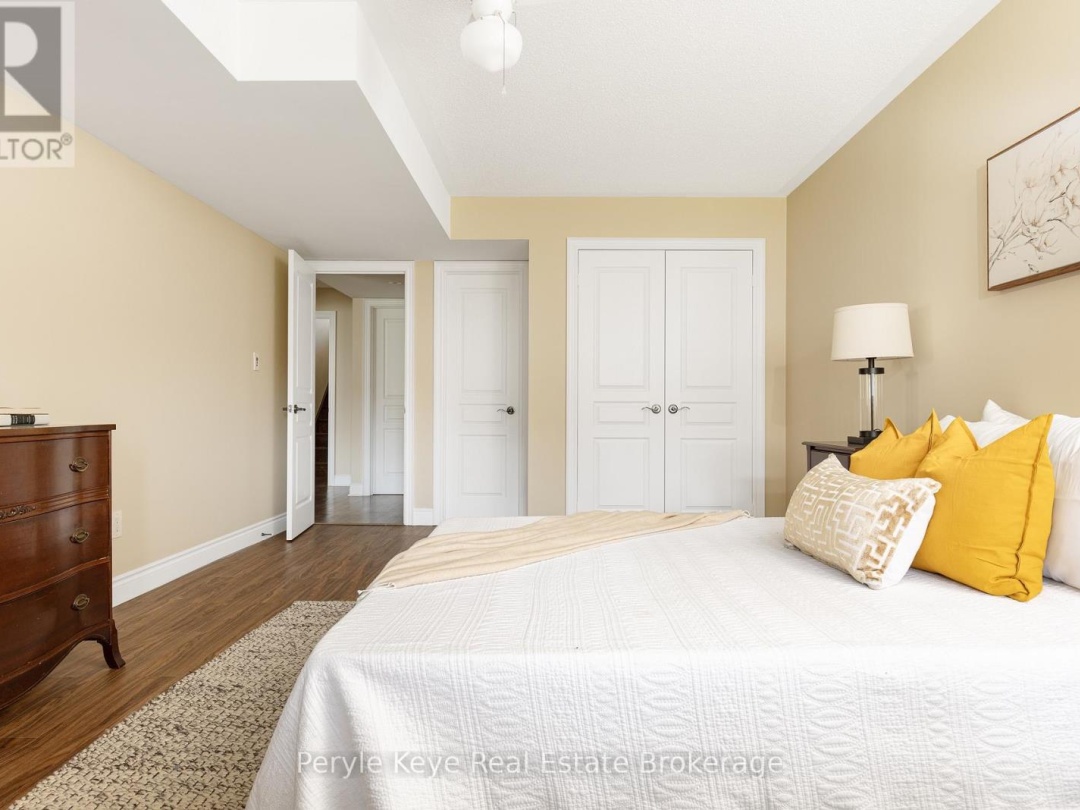 5 PRESCOTT CRESCENT, 