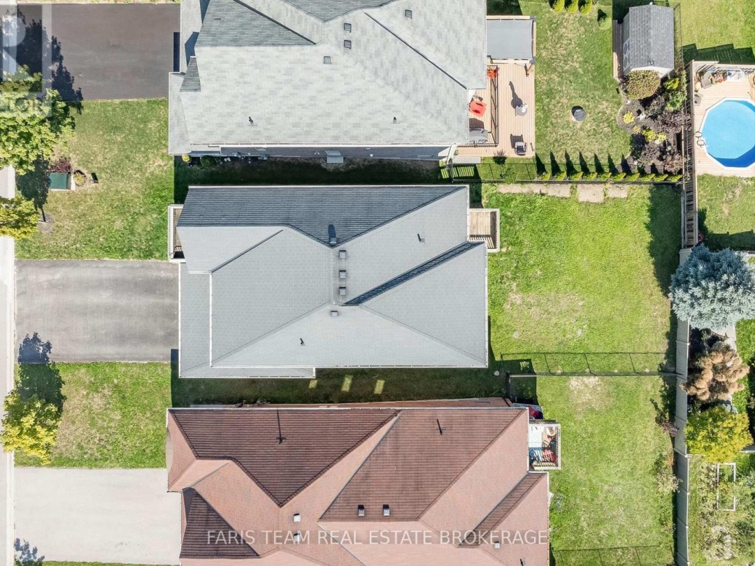 3137 EMPEROR DRIVE, 
