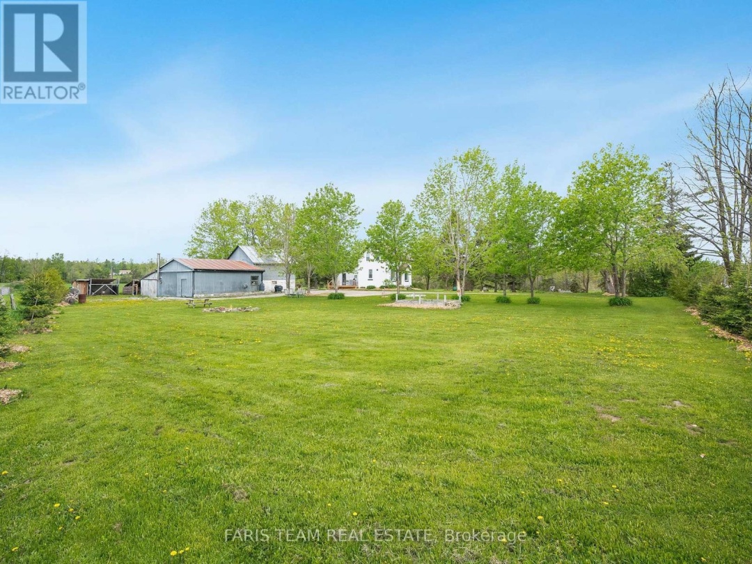 9564 HIGHWAY 12, Oro-Medonte