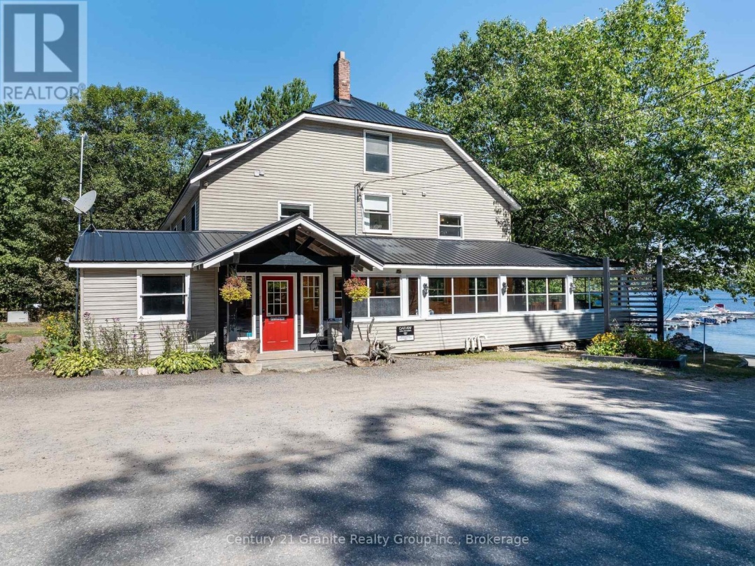 2029 LITTLE HAWK LAKE ROAD, Little Hawk Lake