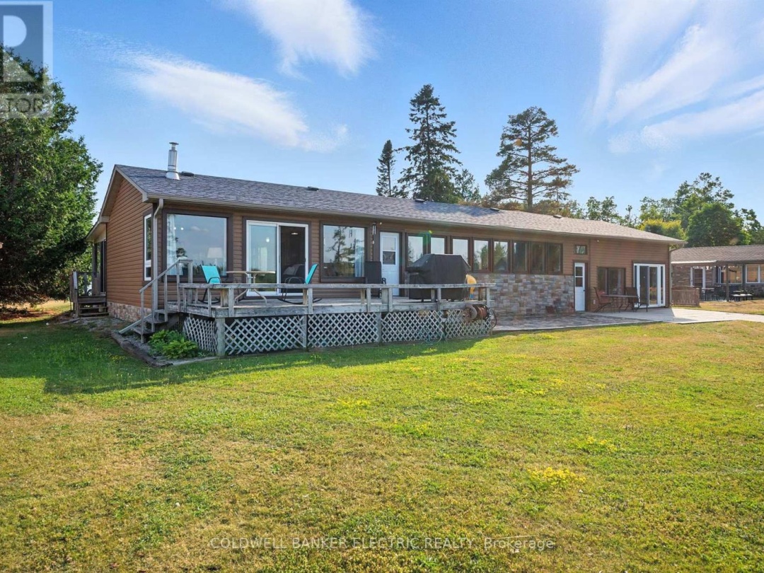 63 SOUTH BAYOU ROAD, 