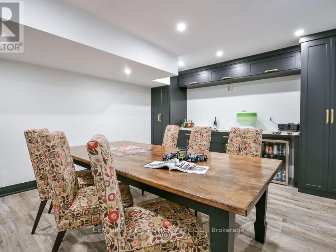 8 MERRINGTON AVENUE, 