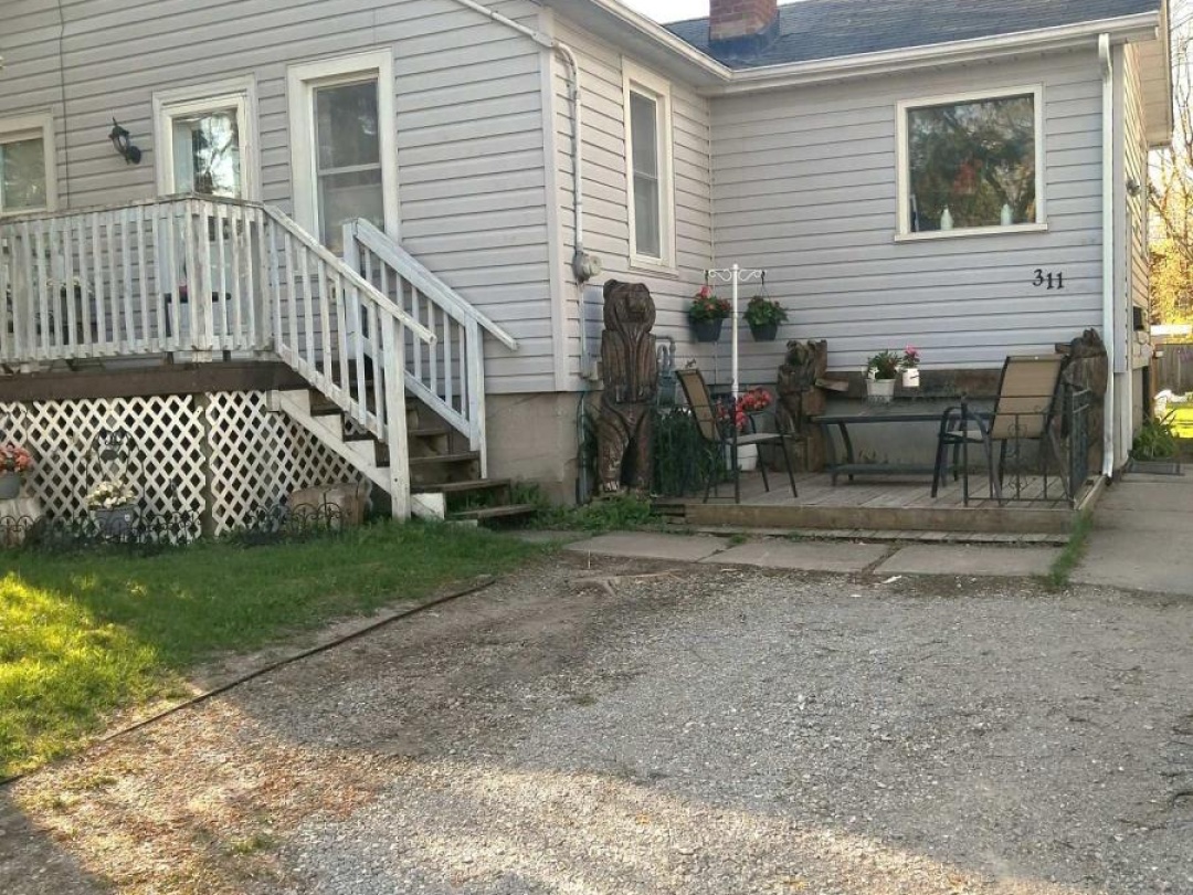 311 JOHN STREET, 