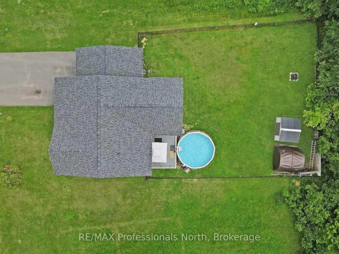 64 WINDOVER DRIVE, 