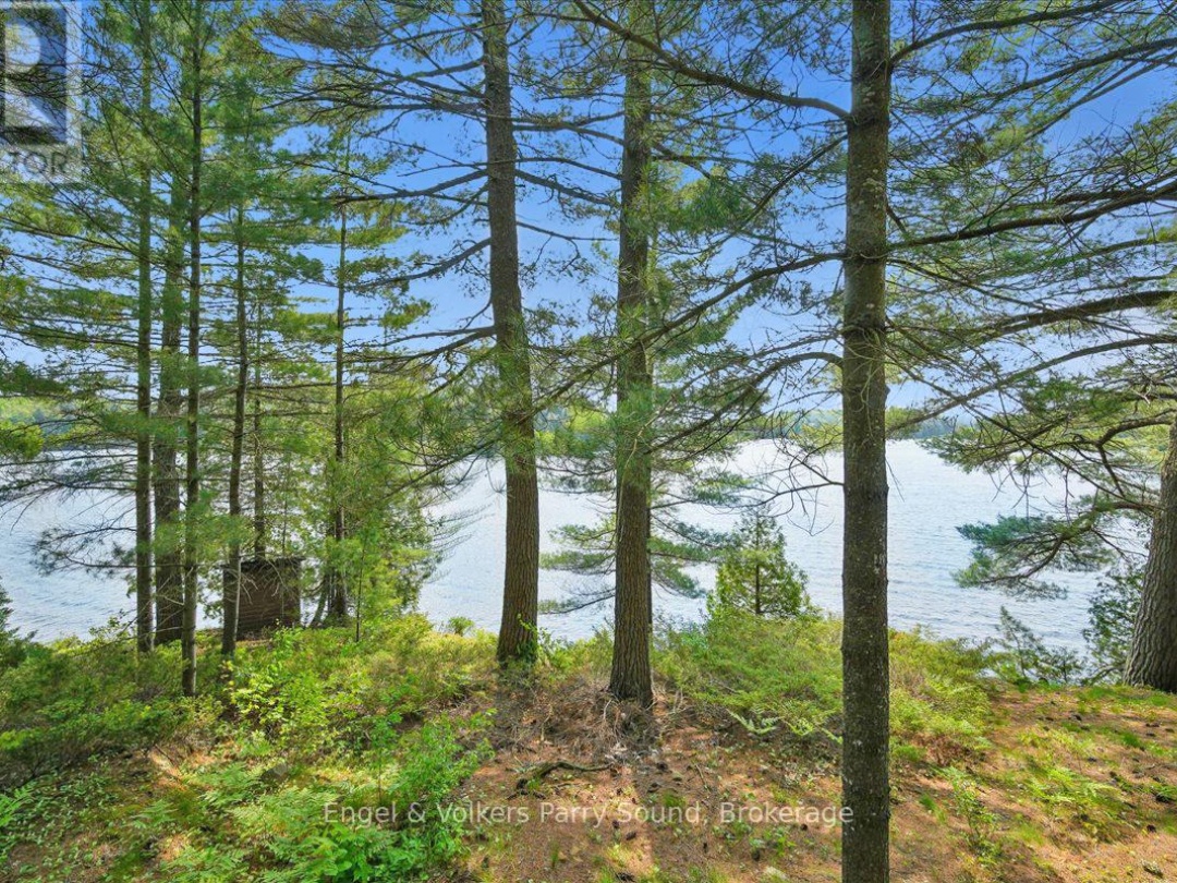 53 BIRDWOOD LANE, Harris Lake