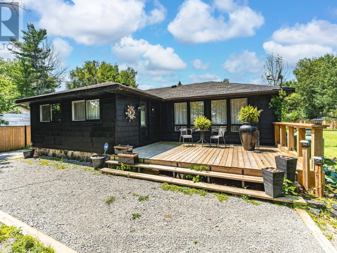 156 WOODLANDS AVENUE, 