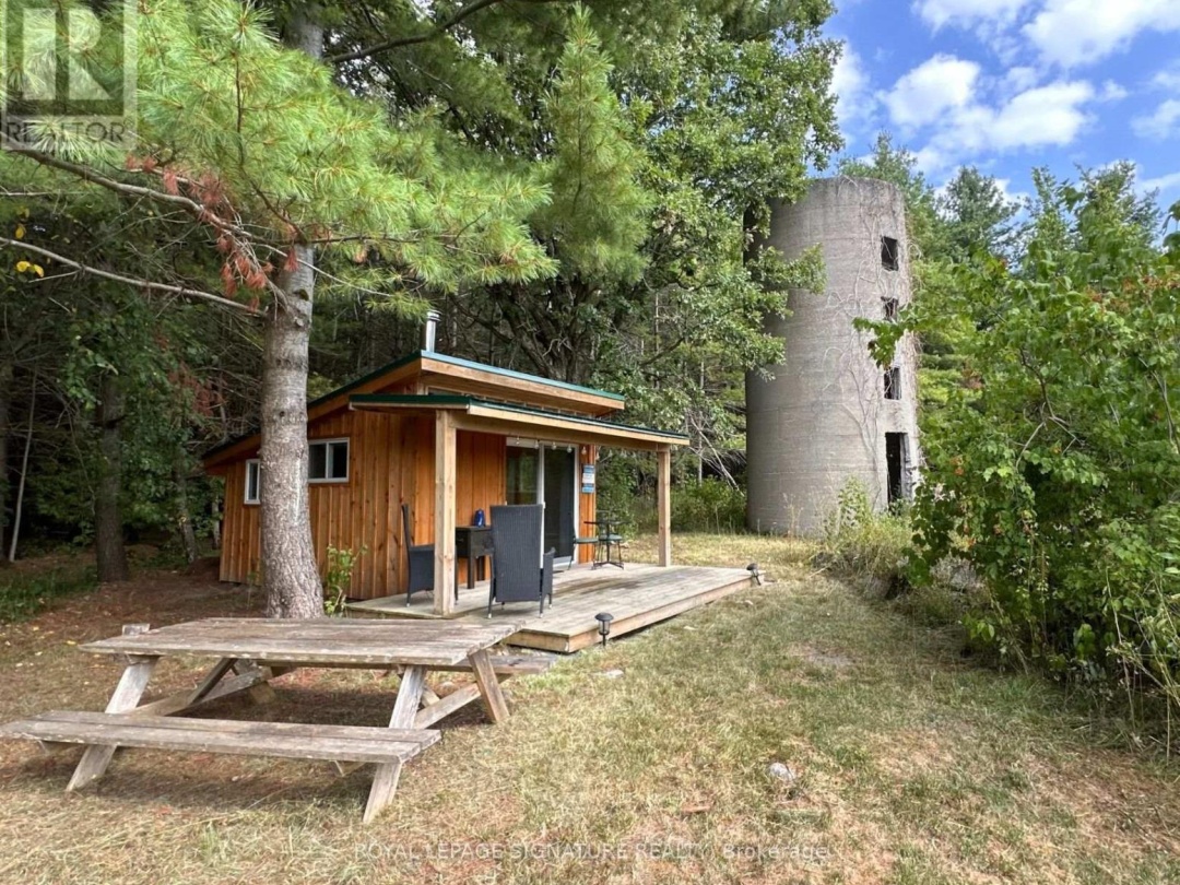 1152 CONCESSION ROAD, 