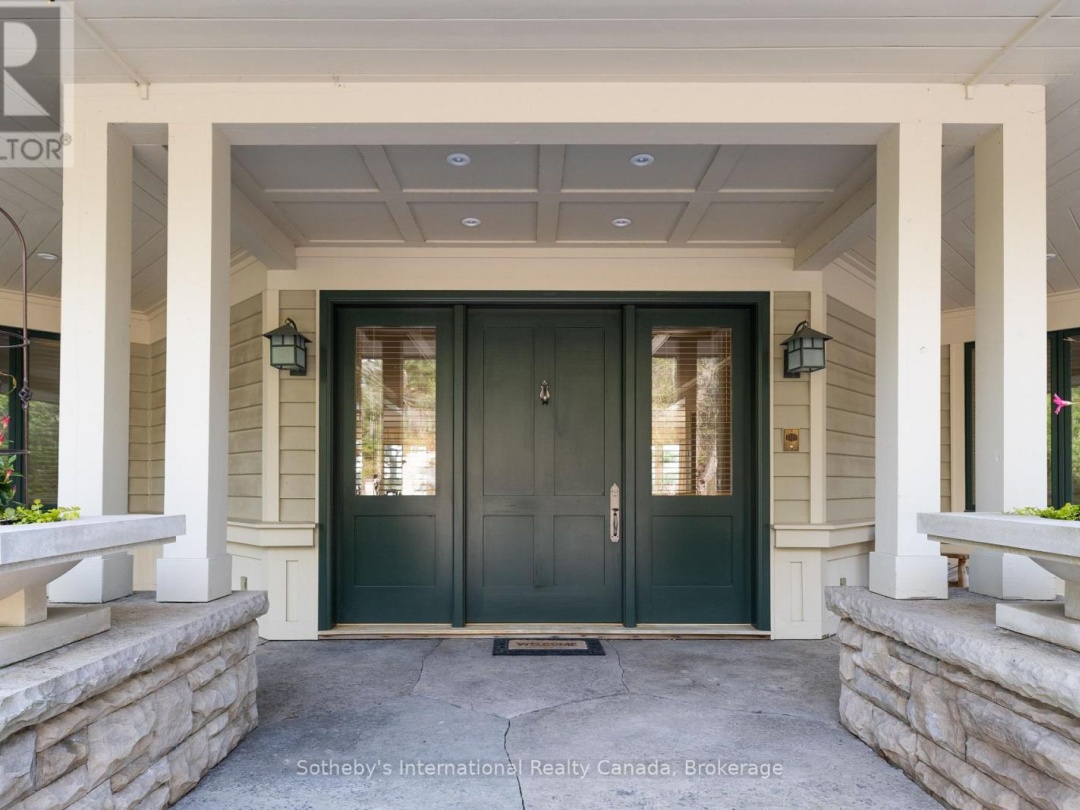 FULL - 1250 WALDMERE ROAD, Lake Muskoka