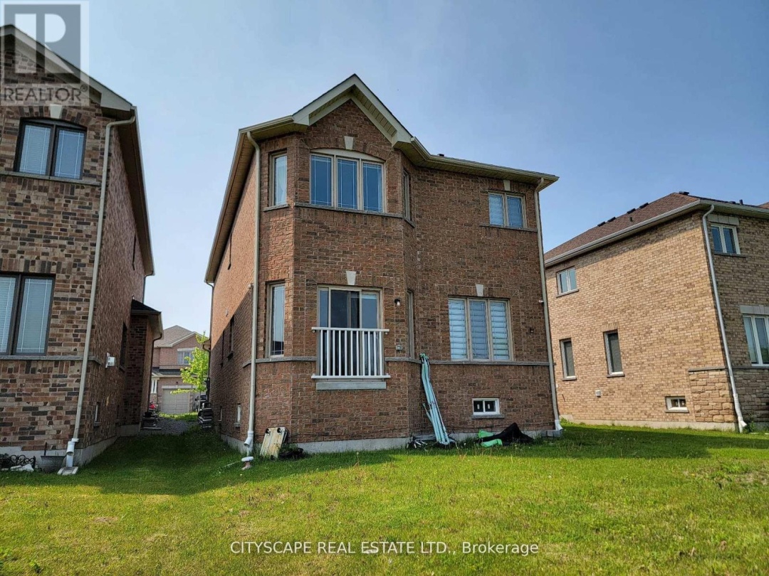 108 TERRY CLAYTON AVENUE, 