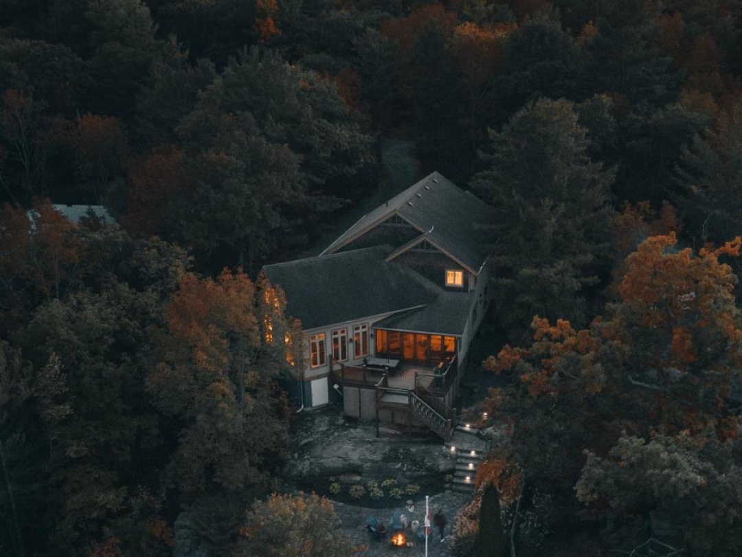 1016 Lawland Heights Road, Lake Muskoka