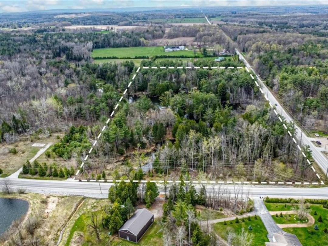 4016 Carlyon Line, Severn