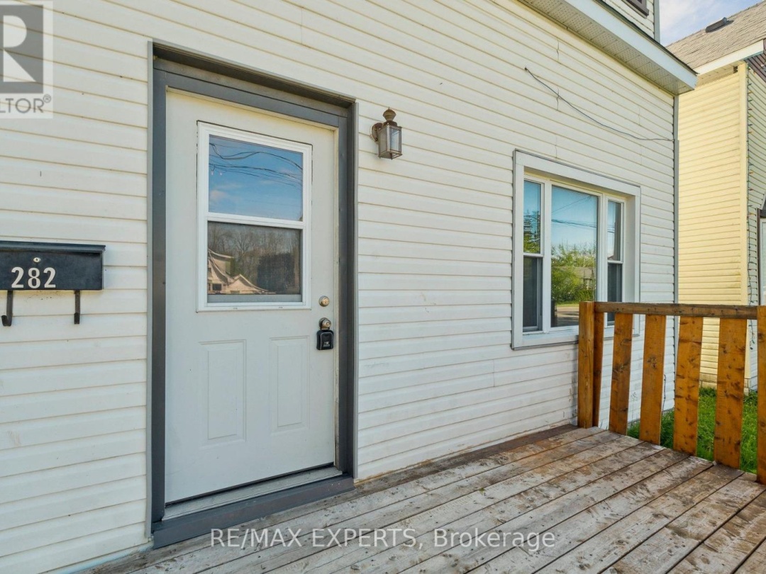 282 Gill Street, Orillia