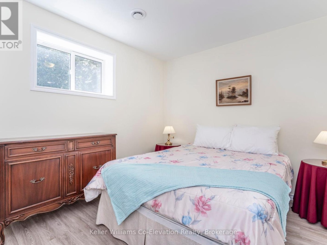 115 Mitchell's Beach Road, Georgian Bay