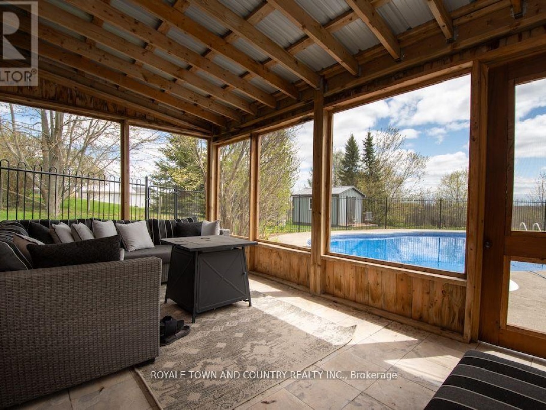116 CRESSWELL ROAD, 
